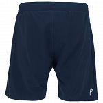 Head Power Shorts Dark Blue